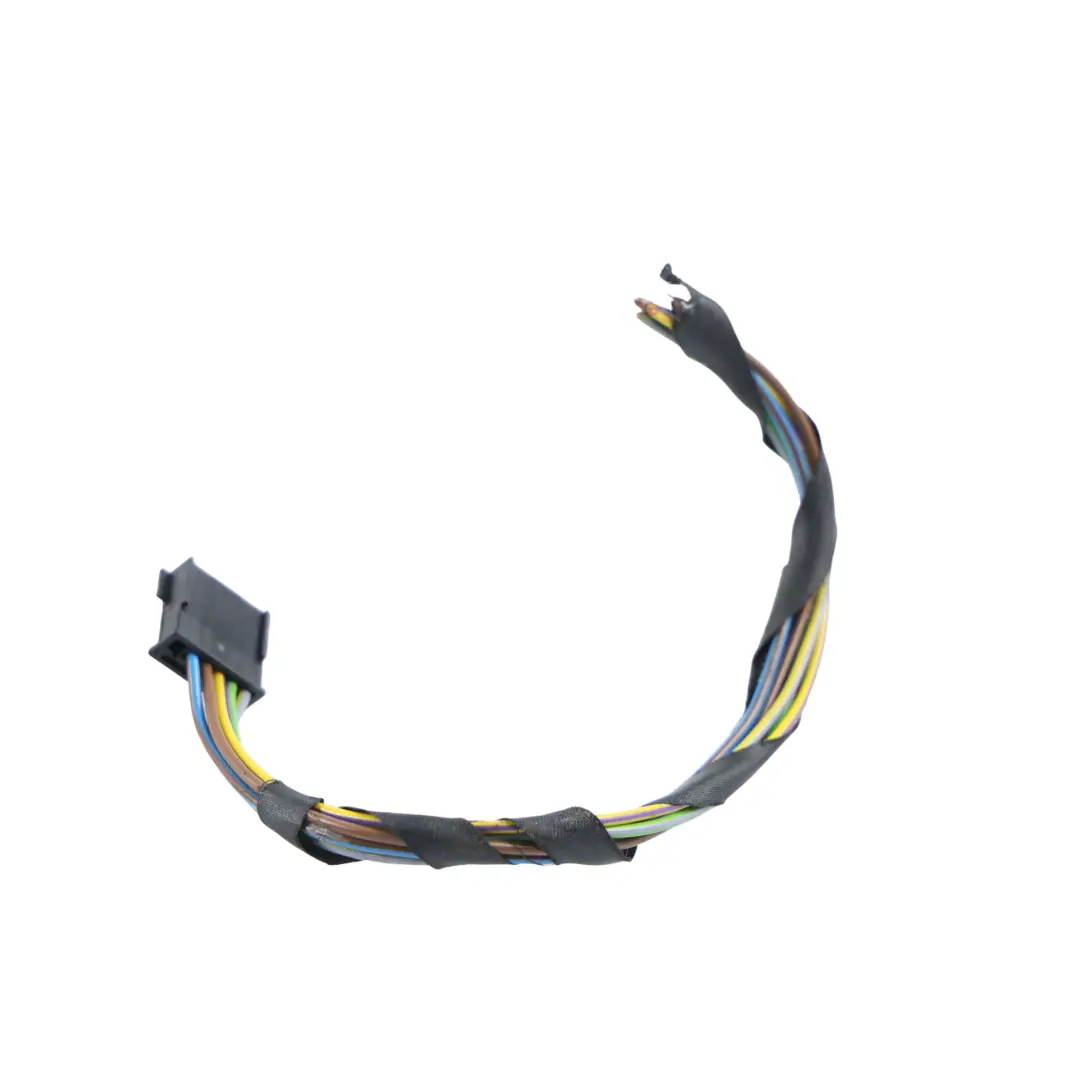 Berline Feu Arrière Panneau Latéral Droit Faisceau pour BMW F01 F02 LCI à propos du numéro de pièce 7300268 BMW F01 F02 LCI Berline Feu Arrière Panneau Latéral Droit Faisceau - SKU 7300268-2 - Numéro de pièce 7300268