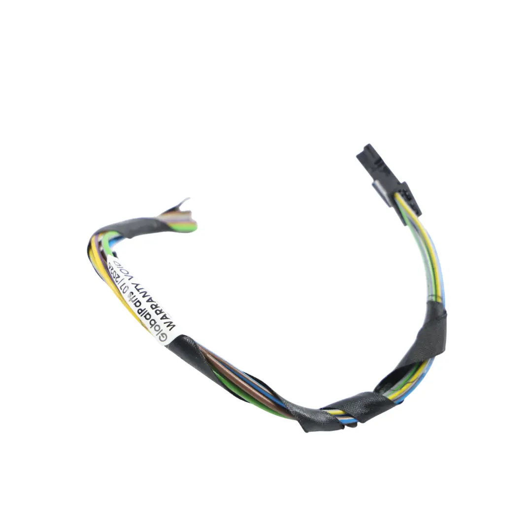 BMW F01 F02 LCI Berline Feu Arrière Panneau Latéral Droit Faisceau - SKU 7300268-2 - Numéro de pièce 7300268