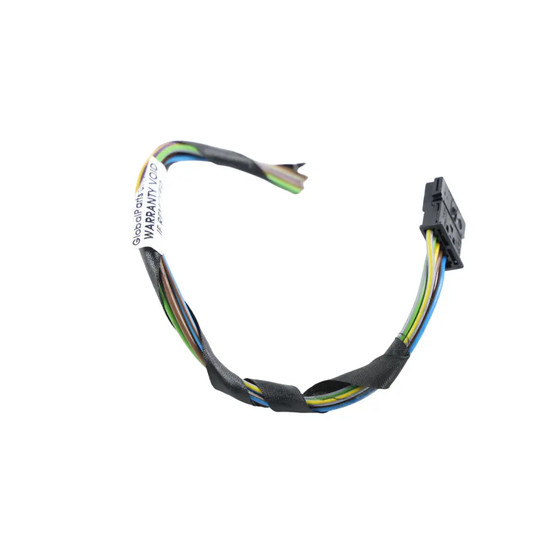 Lamp BMW F01 F02 LCI Saloon Light Side Panel Right O/S Harness Wire to Rear with Part number 7300268 Rear Lamp BMW F01 F02 LCI Saloon Light Side Panel Right O/S Harness Wire - SKU 7300268-2 - Part number 7300268