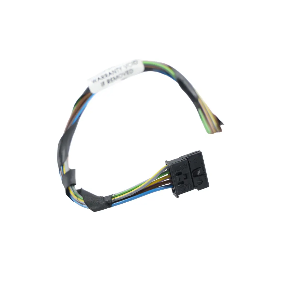Berline Feu Arrière Panneau Latéral Droit Faisceau pour BMW F01 F02 LCI à propos du numéro de pièce 7300268 BMW F01 F02 LCI Berline Feu Arrière Panneau Latéral Droit Faisceau - SKU 7300268-2 - Numéro de pièce 7300268
