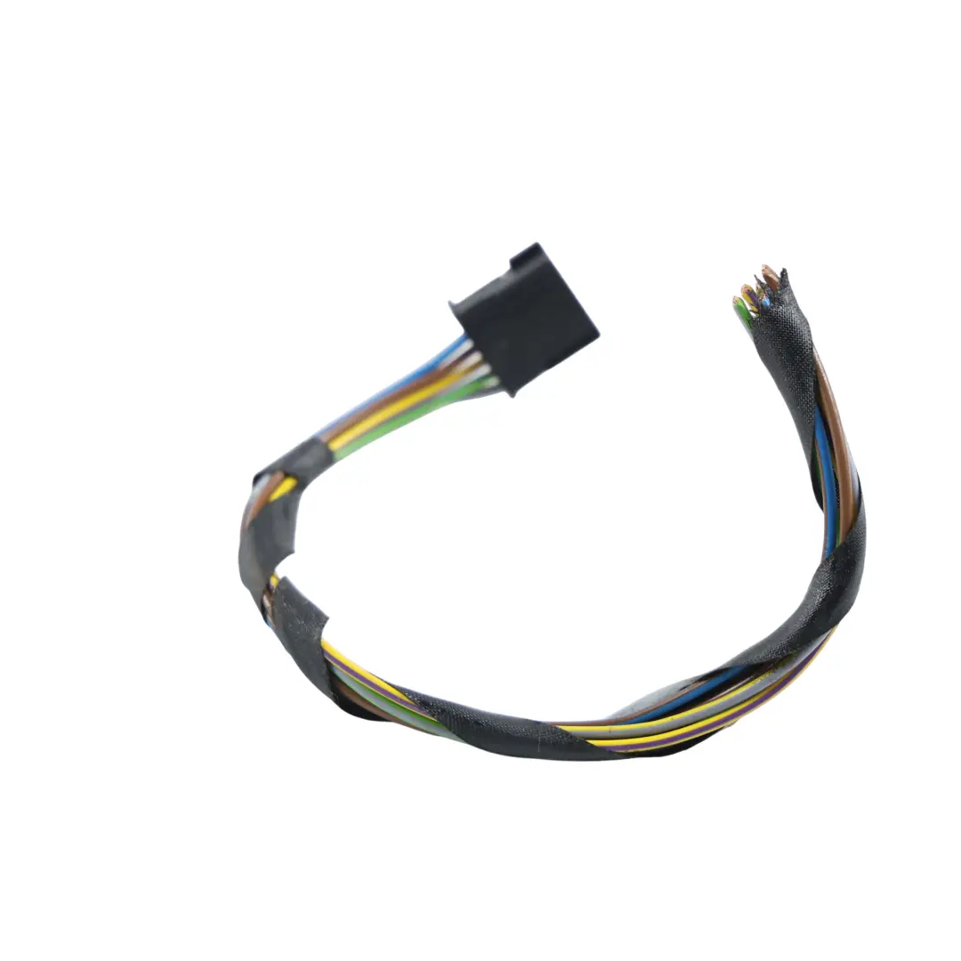 Berline Feu Arrière Panneau Latéral Droit Faisceau pour BMW F01 F02 LCI à propos du numéro de pièce 7300268 BMW F01 F02 LCI Berline Feu Arrière Panneau Latéral Droit Faisceau - SKU 7300268-2 - Numéro de pièce 7300268