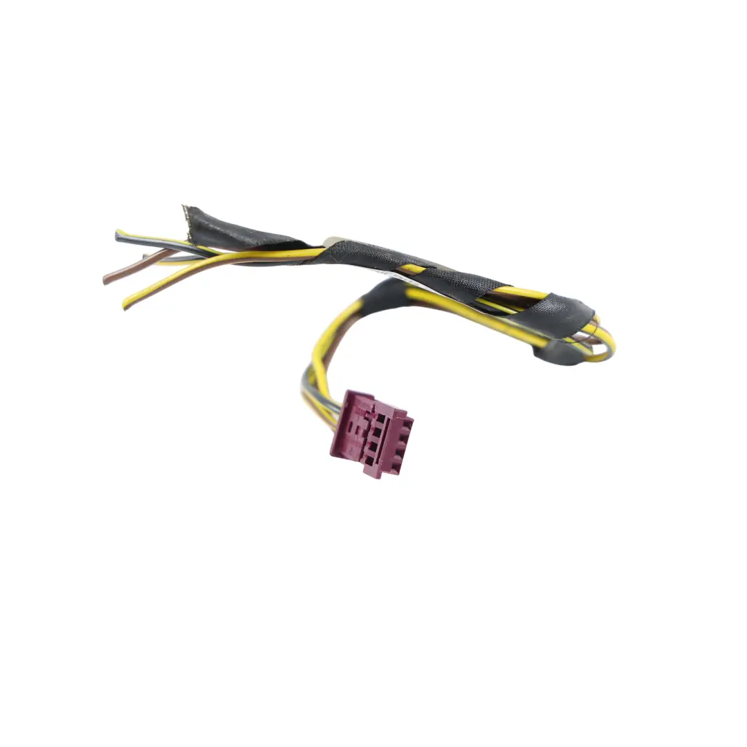 Câble Faisceau Électrique Feu Arrière Intérieur Gauche pour BMW F01 à propos du numéro de pièce 7300271 BMW F01 Câble Faisceau Électrique Feu Arrière Intérieur Gauche - SKU 7300271-2 - Numéro de pièce 7300271