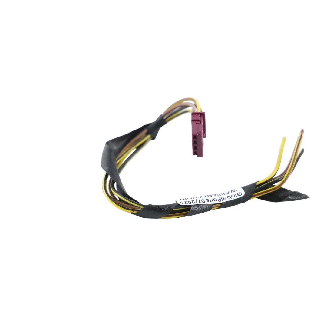 Cableado Luz Trasera Interior Izquierdo para BMW F01 con número de pieza 7300271 BMW F01 Cableado Luz Trasera Interior Izquierdo - SKU 7300271-2 - Número de pieza 7300271