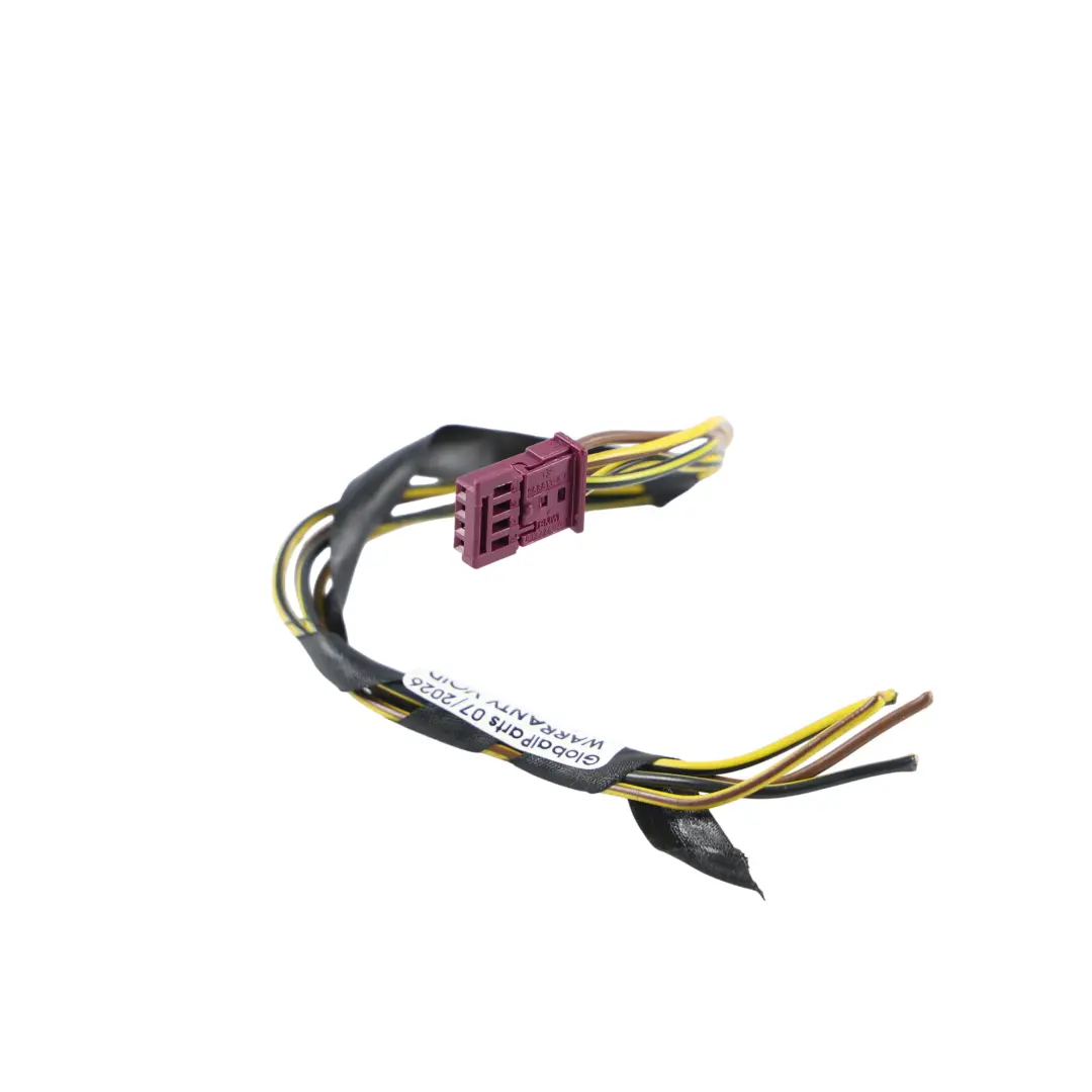 BMW F01 Cableado Luz Trasera Interior Izquierdo - SKU 7300271-2 - Número de pieza 7300271