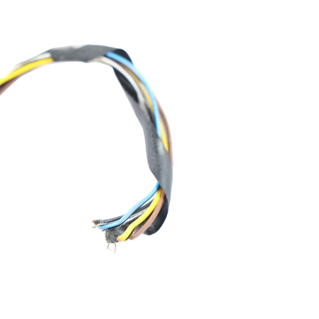 Kabelbaum Stecker Rückleuchte Hinten Rechts für BMW F01 mit Teilenummer 7300272 BMW F01 Kabelbaum Stecker Rückleuchte Hinten Rechts - SKU 7300272-2 - Teilenummer 7300272