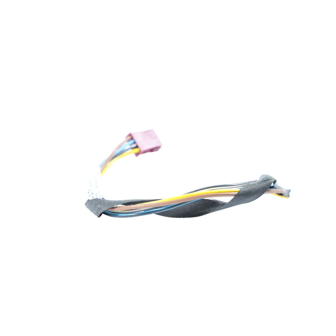 BMW F01 Kabelbaum Stecker Rückleuchte Hinten Rechts - SKU 7300272-2 - Teilenummer 7300272