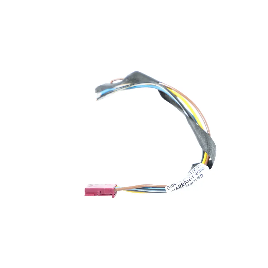BMW F01 Cablaggio Luce Posteriore Cavo Spina Destra - SKU 7300272-2 - Numero di parte 7300272