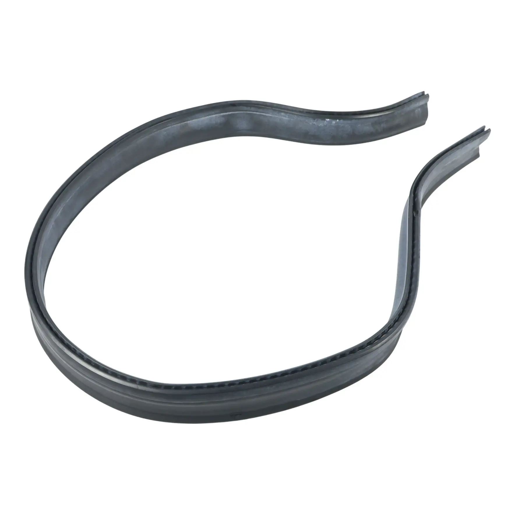 Mini F57 Engine Gasket Seal Hood Bonnet Rubber Sealing 73005601