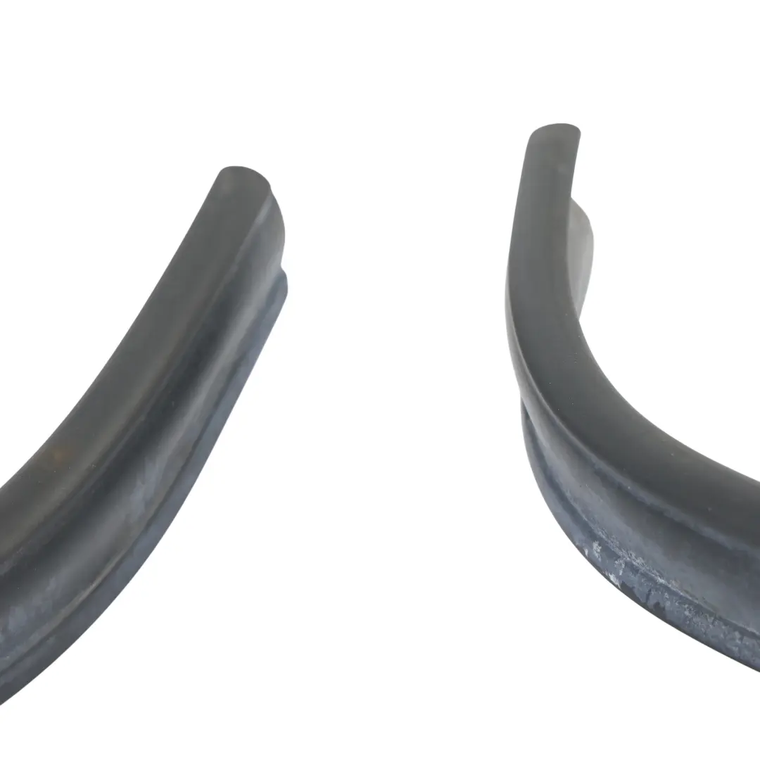 Gasket Seal Hood Bonnet Rubber Sealing to Mini F57 Engine with Part number 73005601 Mini F57 Engine Gasket Seal Hood Bonnet Rubber Sealing - SKU 73005601 - Part number 73005601
