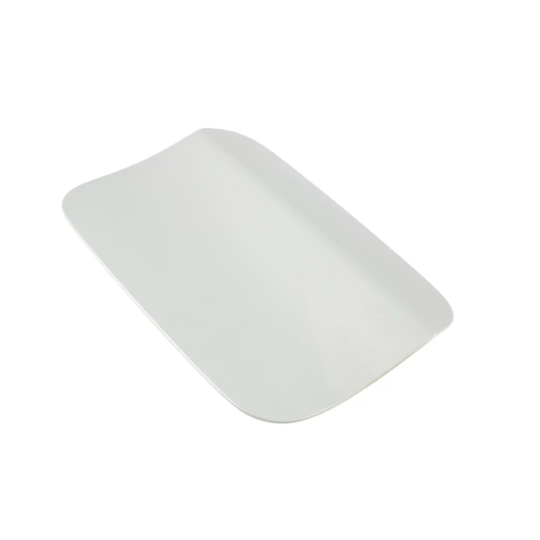 Filler Fill-in Flap Cover Glacier Silber Metallic A83 to BMW F45 Active Tourer Fuel with Part number 7302268 BMW F45 Active Tourer Fuel Filler Fill-in Flap Cover Glacier Silber Metallic A83 - SKU 7302268-GSB - Part number 7302268