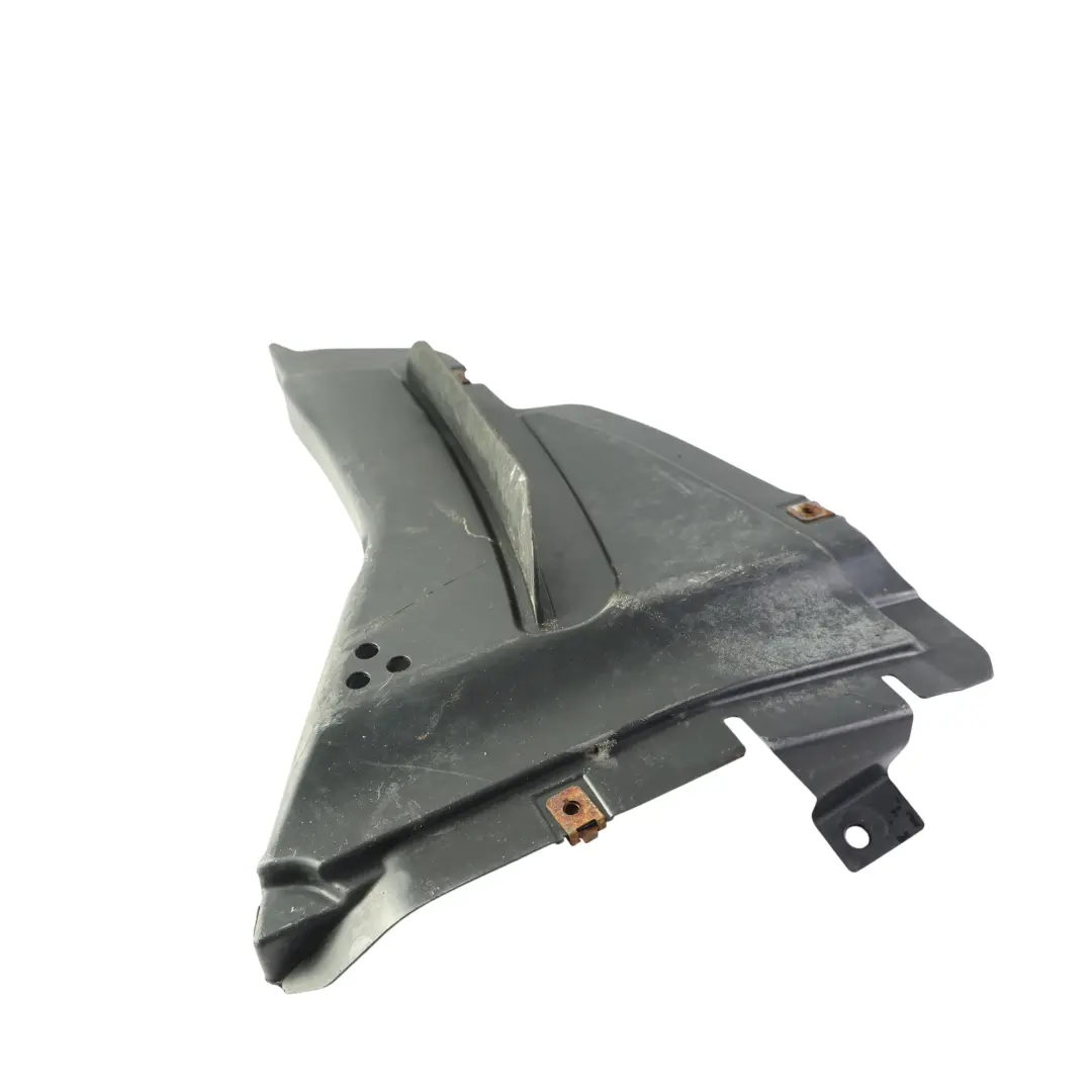 BMW F01 F02 F03 LCI Pannello Copripassaruota Anteriore Destro - SKU 7302376 - Numero di parte 7302376