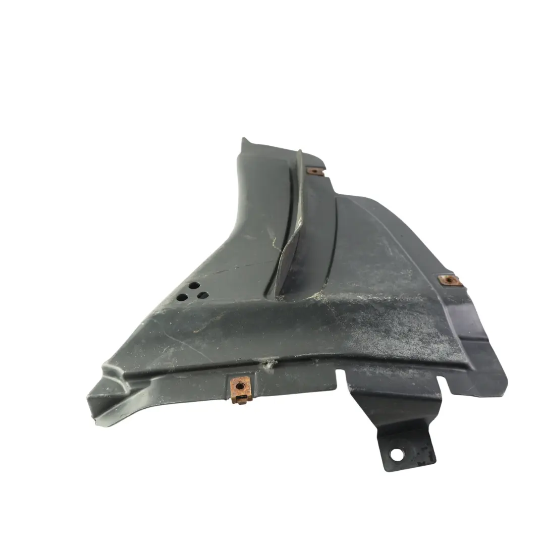 BMW F01 F02 F03 LCI Cubierta Paso Rueda Delantero Panel Derecho - SKU 7302376 - Número de pieza 7302376