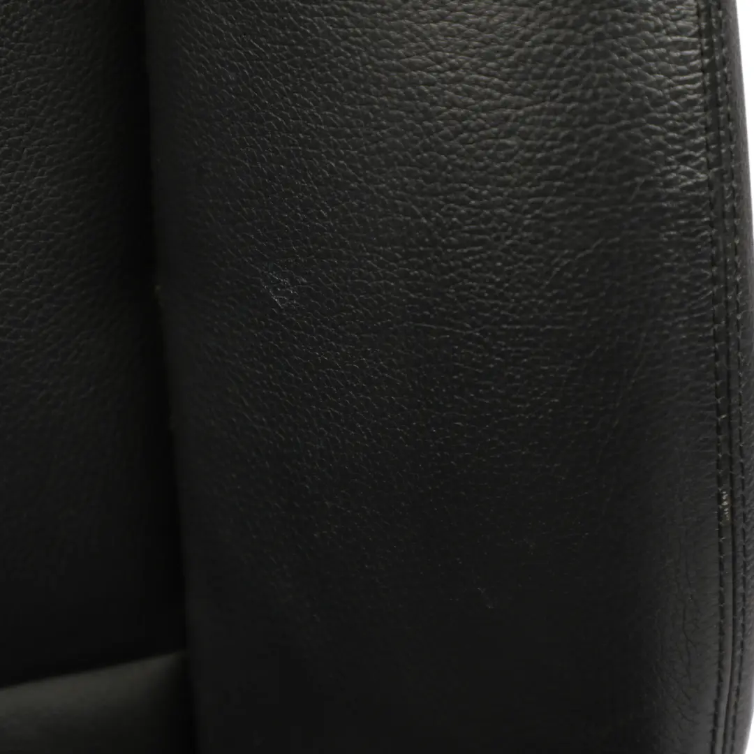 Front Seat Heated Electric Left N/S Leather Dakota Black to BMW F01 LCI with Part number 7303339 BMW F01 LCI Front Seat Heated Electric Left N/S Leather Dakota Black - SKU RHD-7303339-1 - Part number 7303339