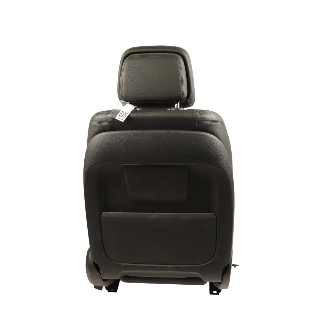 Front Seat Heated Electric Left N/S Leather Dakota Black to BMW F01 LCI with Part number 7303339 BMW F01 LCI Front Seat Heated Electric Left N/S Leather Dakota Black - SKU RHD-7303339-1 - Part number 7303339