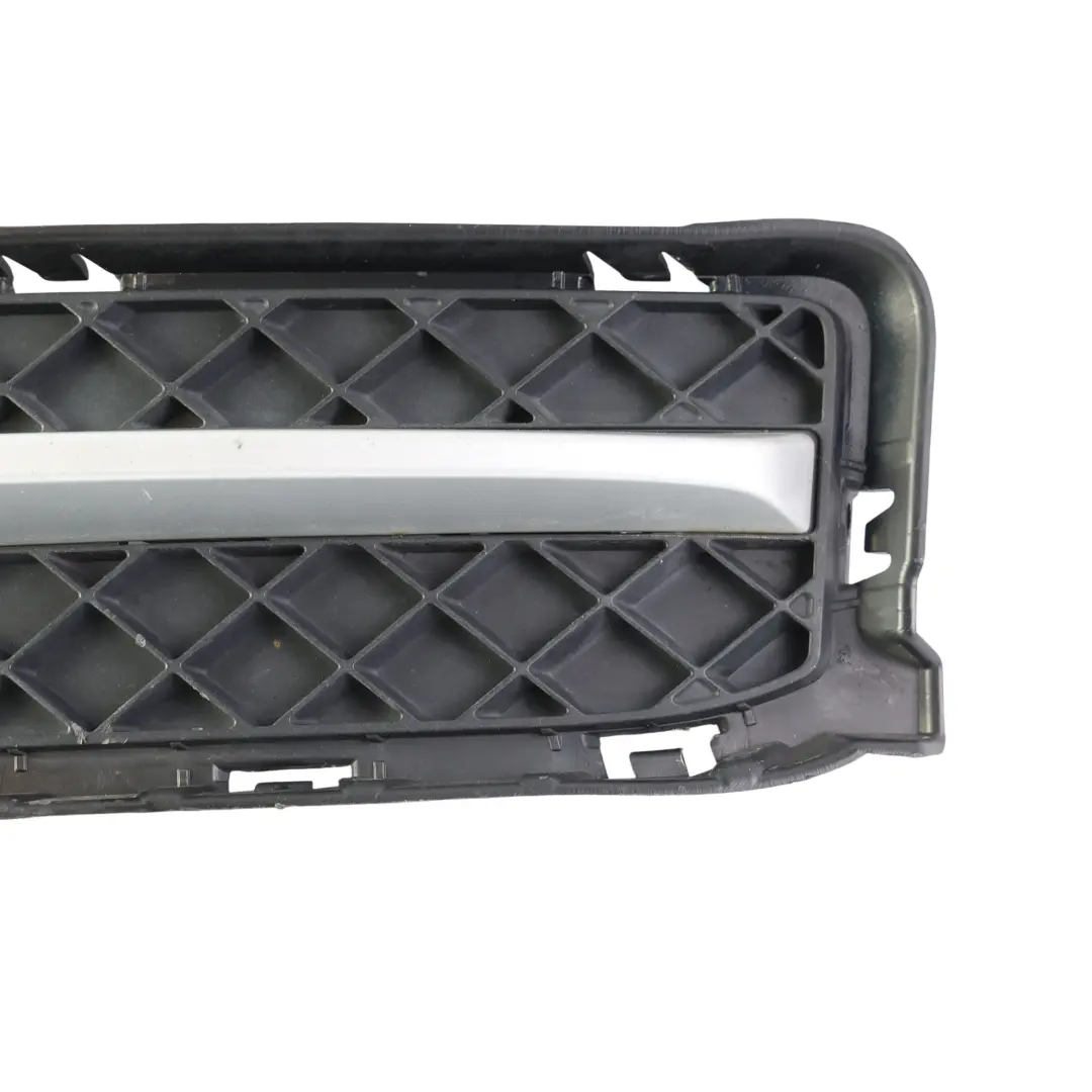 Griglia Paraurti Anteriore Inferiore Sinistra Sport Xline per BMW X1 E84 con numero di parte 7303757 BMW X1 E84 Griglia Paraurti Anteriore Inferiore Sinistra Sport Xline - SKU 7303757-2 - Numero di parte 7303757