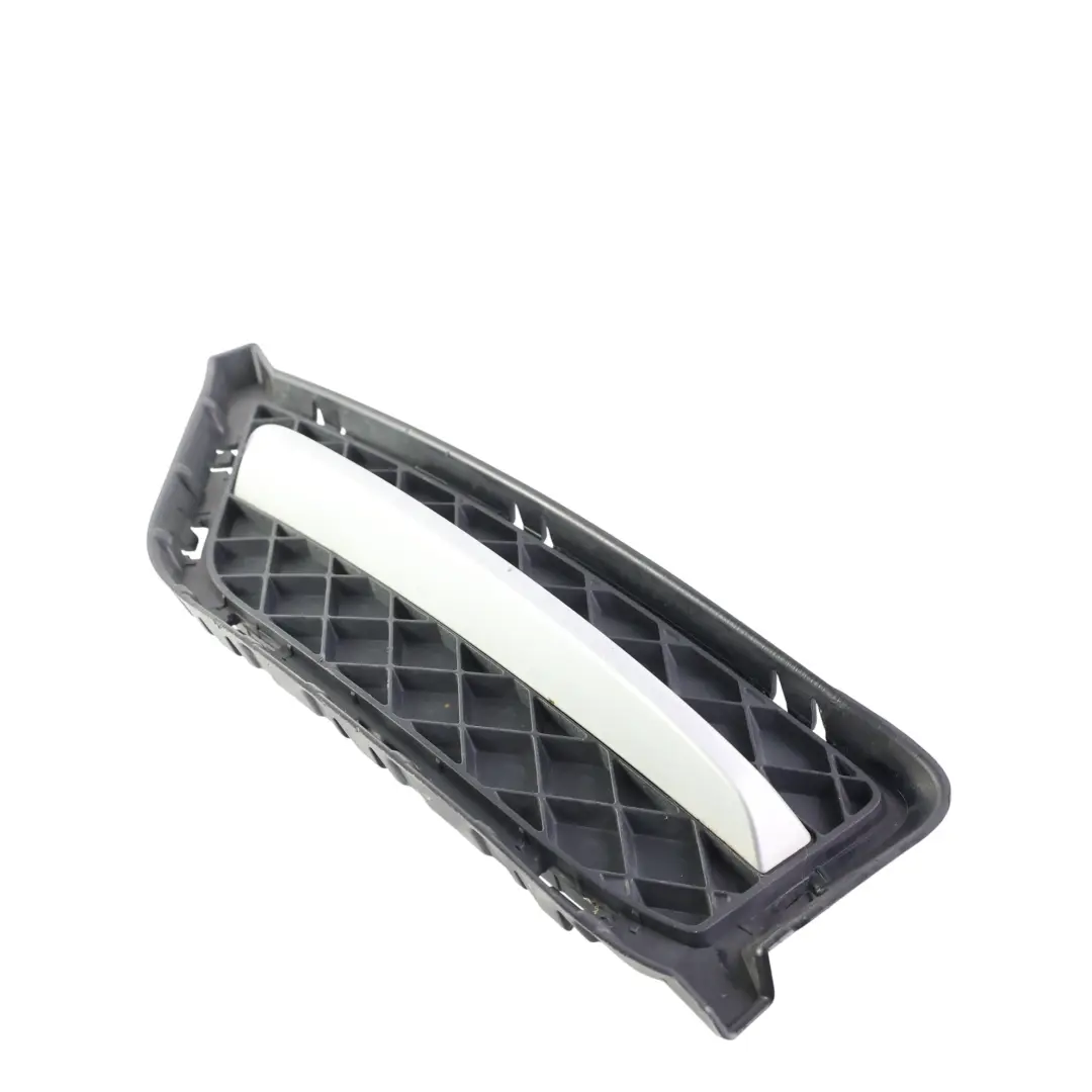 Kratka Zderzaka Przedniego Dolna Lewa Sport Line X-Line do BMW X1 E84 o numerze 7303757 BMW X1 E84 Kratka Zderzaka Przedniego Dolna Lewa Sport Line X-Line - SKU 7303757-2 - Numer Części 7303757