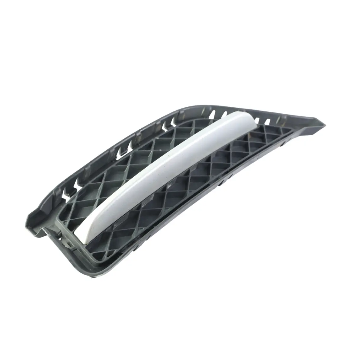 BMW X1 E84 Griglia Paraurti Anteriore Inferiore Sinistra Sport Xline - SKU 7303757-2 - Numero di parte 7303757