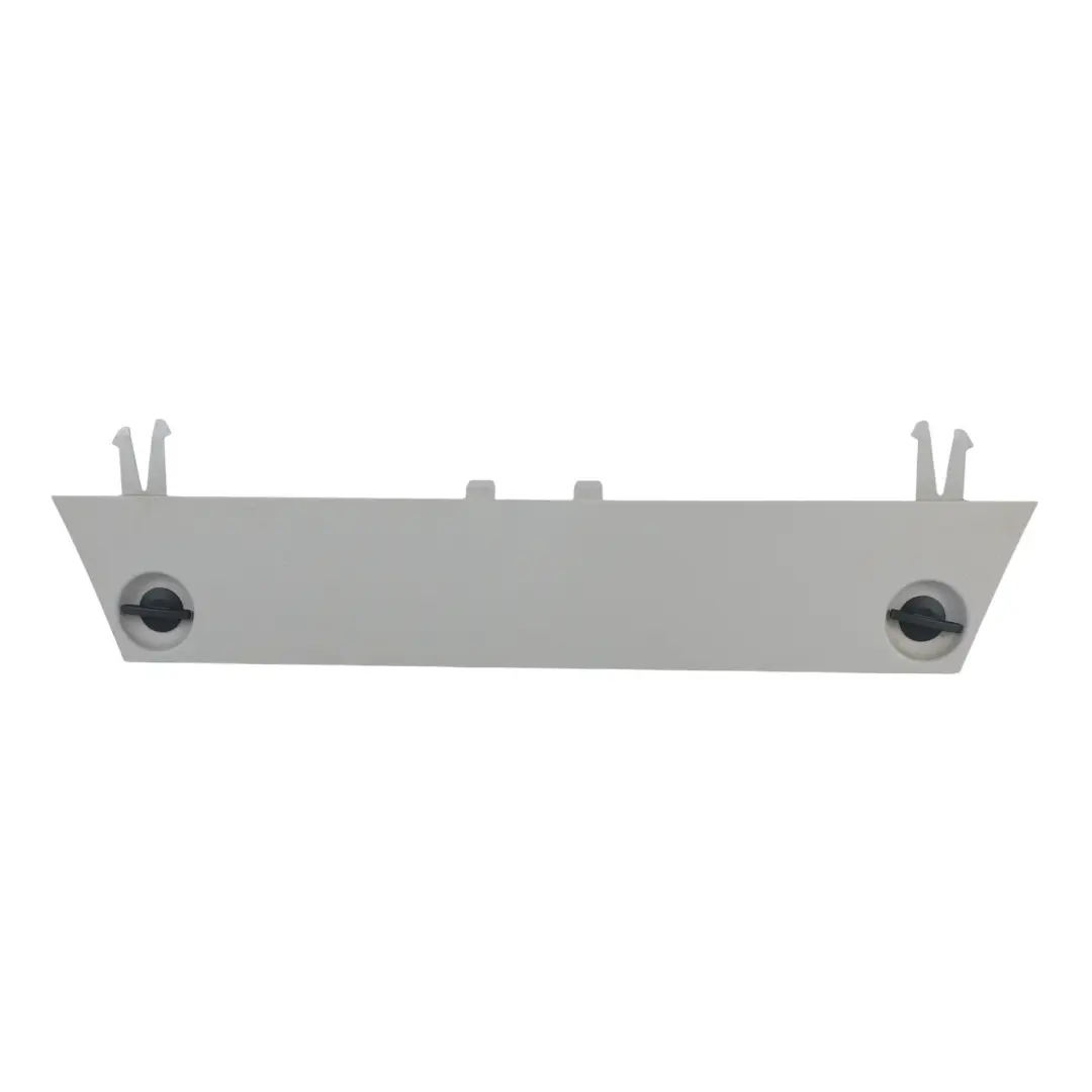BMW F30 F31 Copertura Triangolo Emergenza Portellone Nero - SKU 7305016 - Numero di parte 7305016