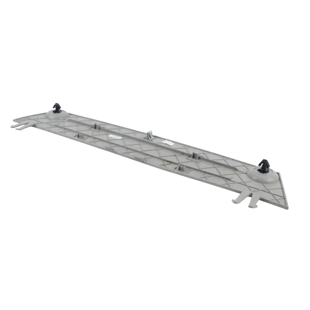 Couvercle Triangle Avertissement Coffre Garniture Noir pour BMW F30 F31 à propos du numéro de pièce 7305016 BMW F30 F31 Couvercle Triangle Avertissement Coffre Garniture Noir - SKU 7305016 - Numéro de pièce 7305016