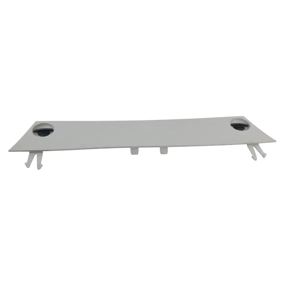 Couvercle Triangle Avertissement Coffre Garniture Noir pour BMW F30 F31 à propos du numéro de pièce 7305016 BMW F30 F31 Couvercle Triangle Avertissement Coffre Garniture Noir - SKU 7305016 - Numéro de pièce 7305016