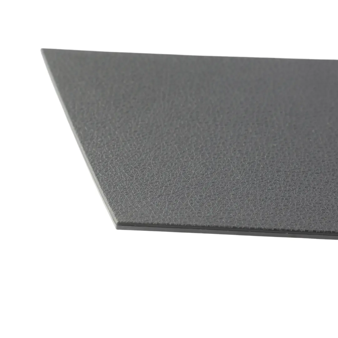 BMW F31 Panel Revestimiento Techo Derecho Negro - SKU 7305022 - Número de pieza 7305022