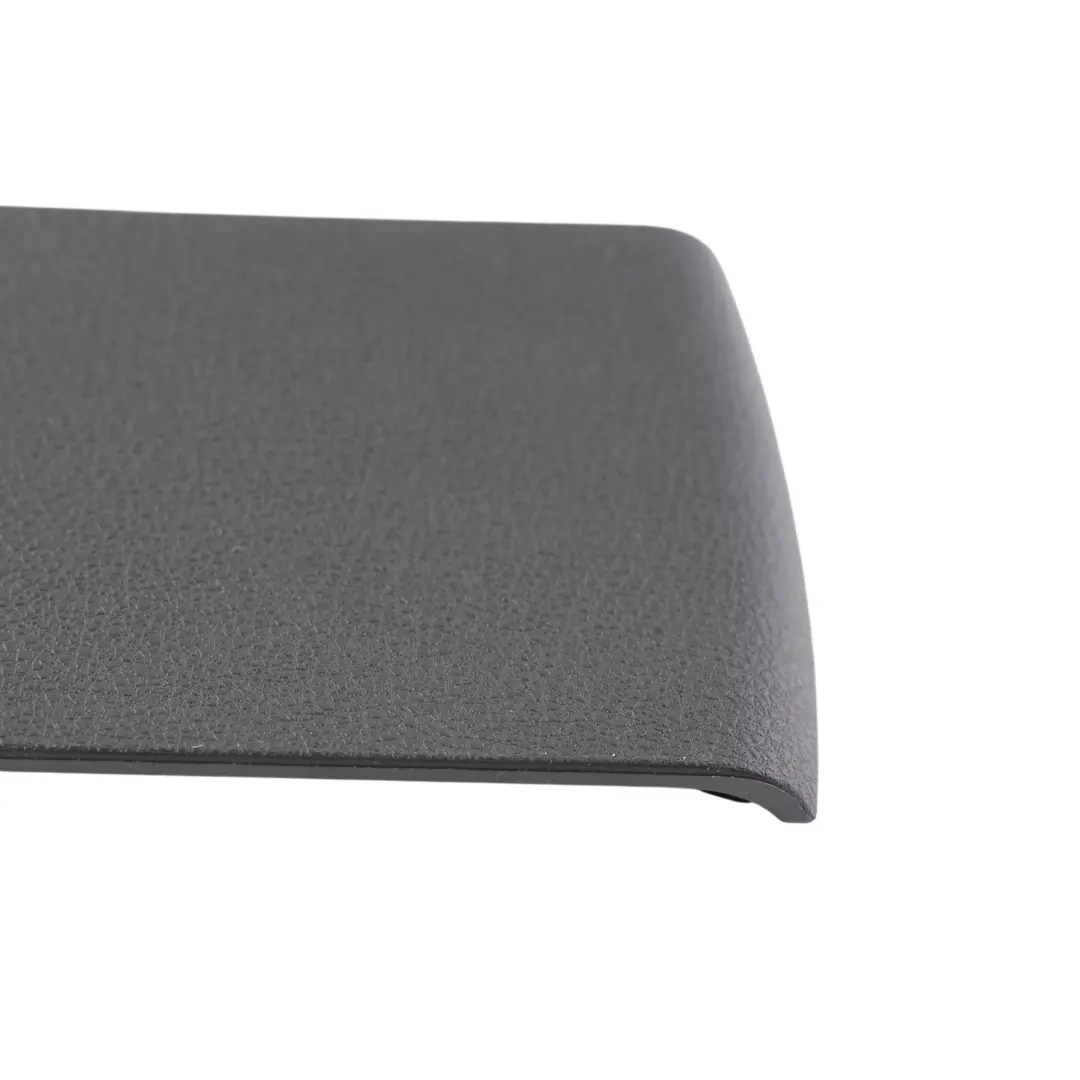 BMW F31 Headliner Trim Panel Cover Right O/S Black - SKU 7305022 - Part number 7305022