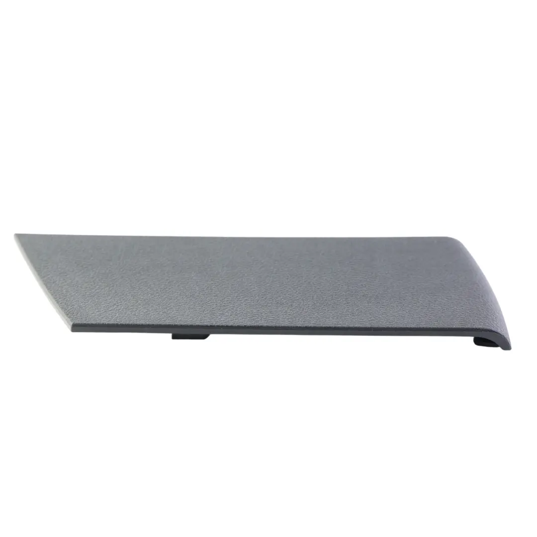 Pannello Rivestimento Cielo Destro Nero per BMW F31 con numero di parte 7305022 BMW F31 Pannello Rivestimento Cielo Destro Nero - SKU 7305022 - Numero di parte 7305022