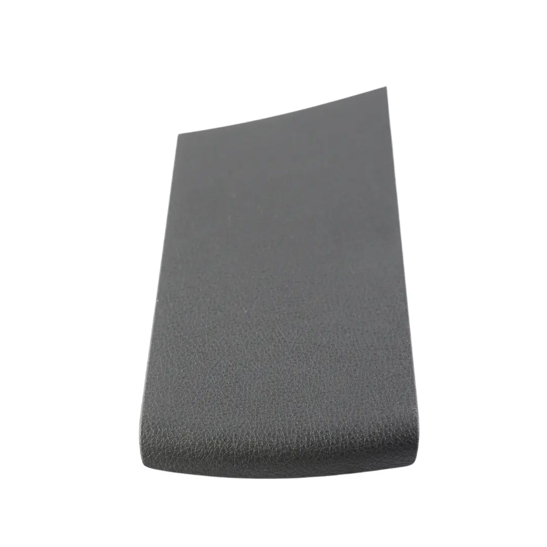 Headliner Trim Panel Cover Right O/S Black to BMW F31 with Part number 7305022 BMW F31 Headliner Trim Panel Cover Right O/S Black - SKU 7305022 - Part number 7305022