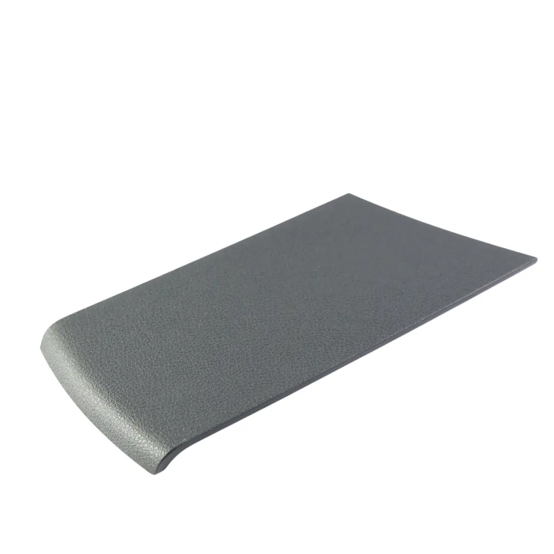 Panel Revestimiento Techo Derecho Negro para BMW F31 con número de pieza 7305022 BMW F31 Panel Revestimiento Techo Derecho Negro - SKU 7305022 - Número de pieza 7305022