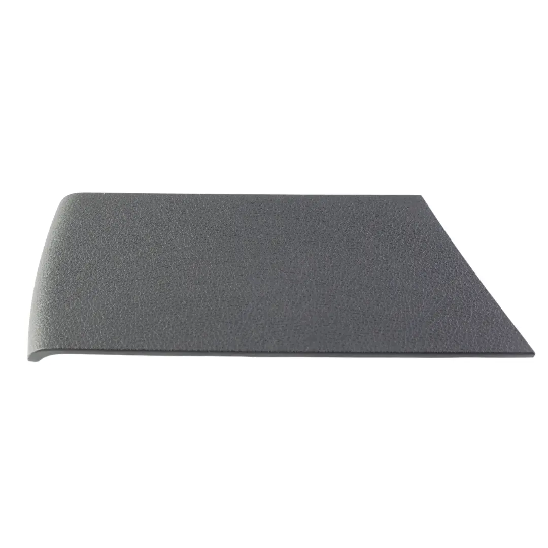 BMW F31 Headliner Trim Panel Cover Right O/S Black - SKU 7305022 - Part number 7305022