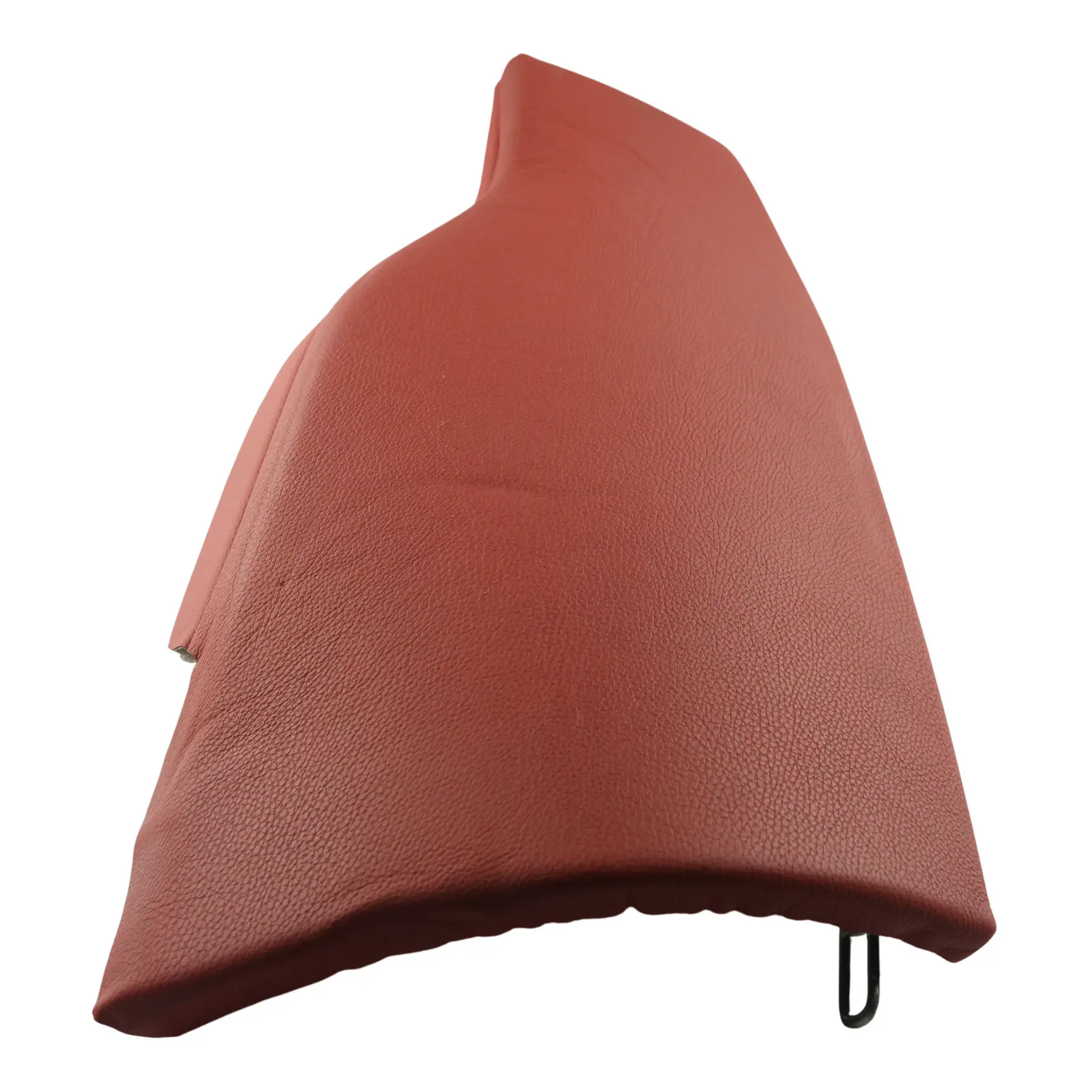 BMW F31 Cubierta Marco Asiento Trasero Izquierdo 7306187 Rojo Coral