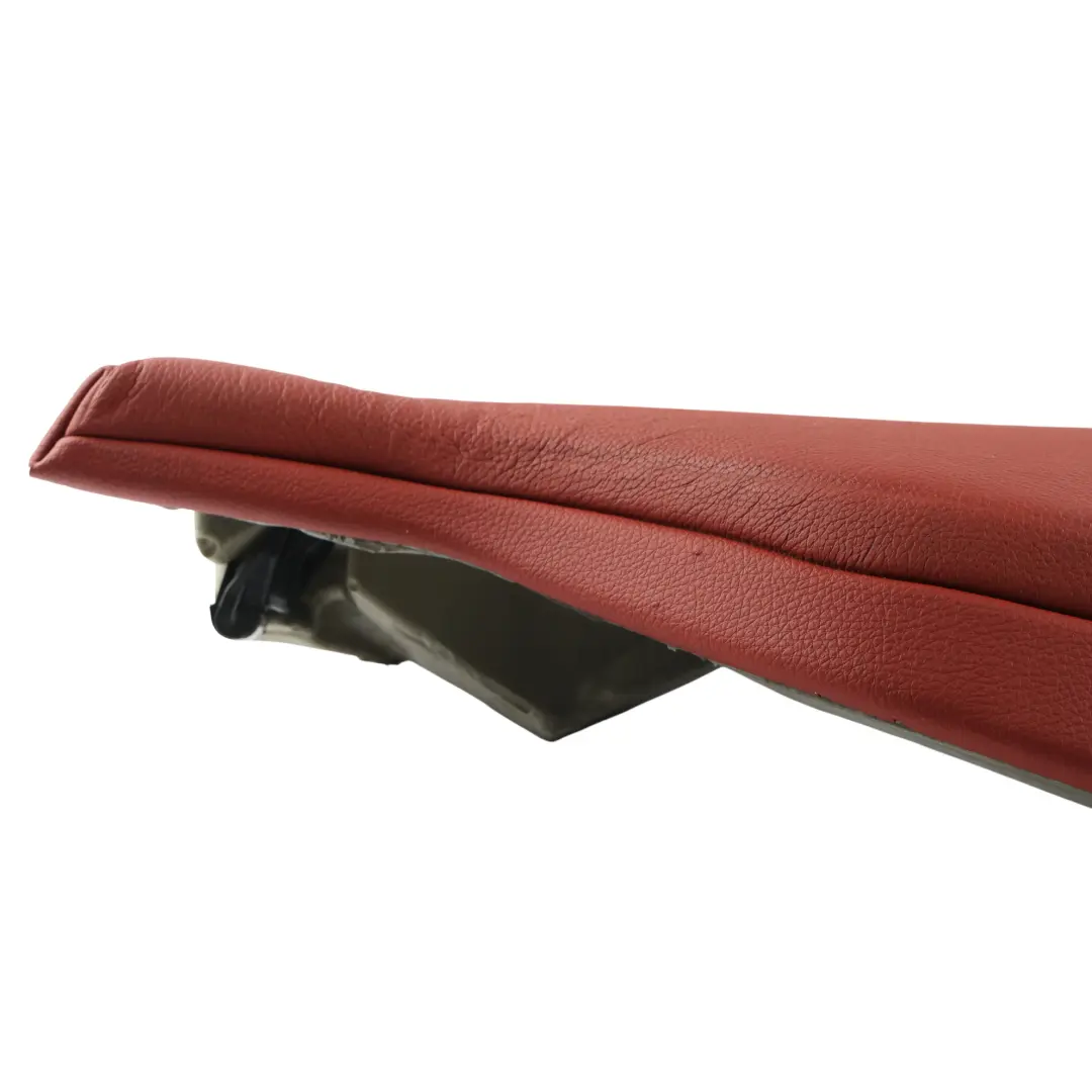 BMW F31 Copertura Telaio Sedile Posteriore Sinistra Rosso Corallo - SKU 7306187 - Numero di parte 7306187