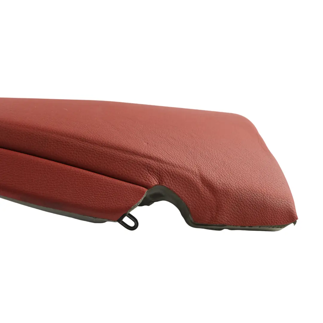 BMW F31 Copertura Telaio Sedile Posteriore Sinistra Rosso Corallo - SKU 7306187 - Numero di parte 7306187