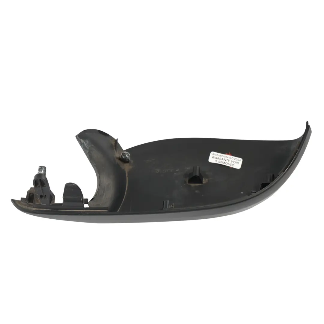 BMW F10 LCI F11 LCI Dolna Obudowa Lusterka Lewa - SKU 7308647 - Numer Części 7308647