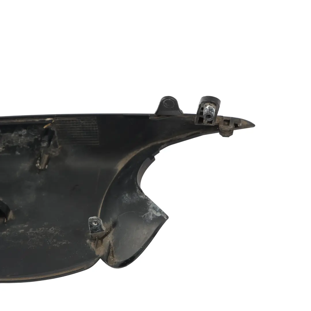 Copertura Alloggiamento Specchietto Sinistro per BMW F10 LCI F11 LCI con numero di parte 7308647 BMW F10 LCI F11 LCI Copertura Alloggiamento Specchietto Sinistro - SKU 7308647 - Numero di parte 7308647