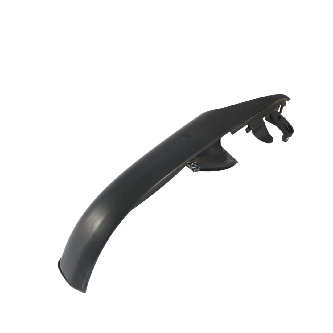 BMW F10 LCI F11 LCI Wing Mirror Lower Housing Cover Shell Trim Left N/S - SKU 7308647 - Part number 7308647