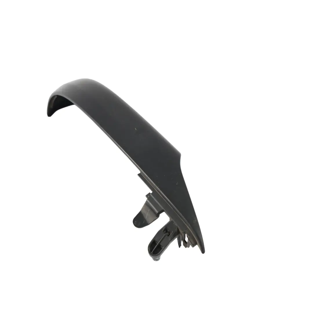 BMW F10 LCI F11 LCI Wing Mirror Lower Housing Cover Shell Trim Left N/S - SKU 7308647 - Part number 7308647