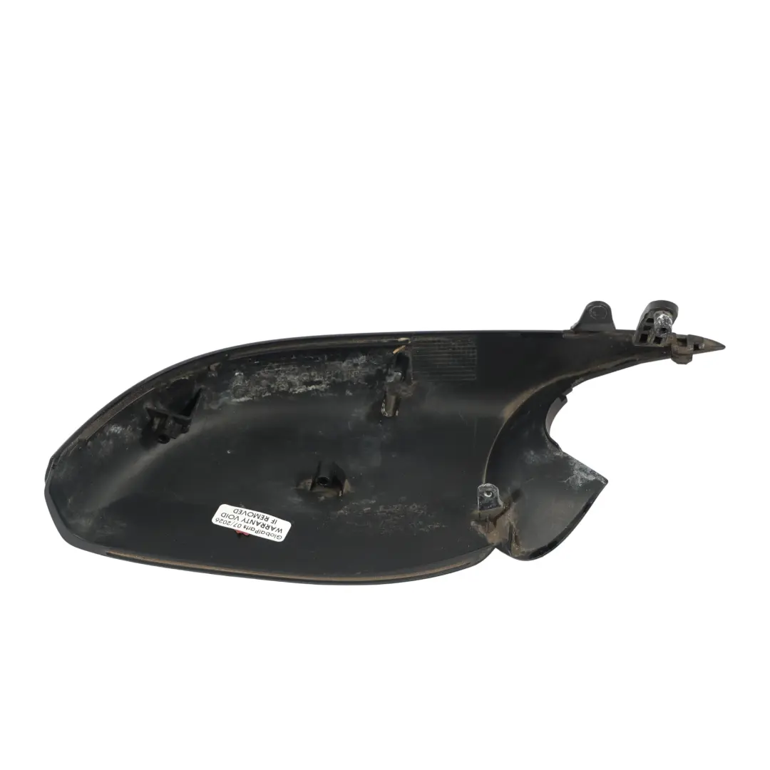 BMW F10 LCI F11 LCI Dolna Obudowa Lusterka Lewa - SKU 7308647 - Numer Części 7308647