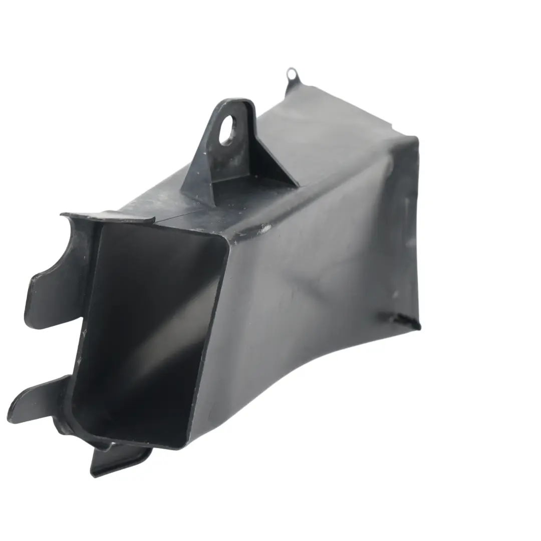 BMW F01 F02 LCI Guida Condotto Aria Raffreddamento Freni Sinistra - SKU 7308825 - Numero di parte 7308825