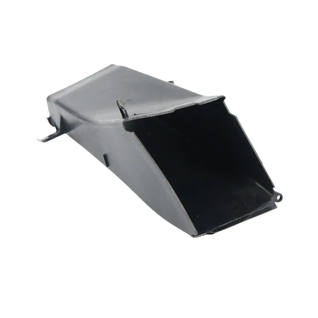 BMW F01 F02 LCI Guida Condotto Aria Raffreddamento Freni Sinistra - SKU 7308825 - Numero di parte 7308825