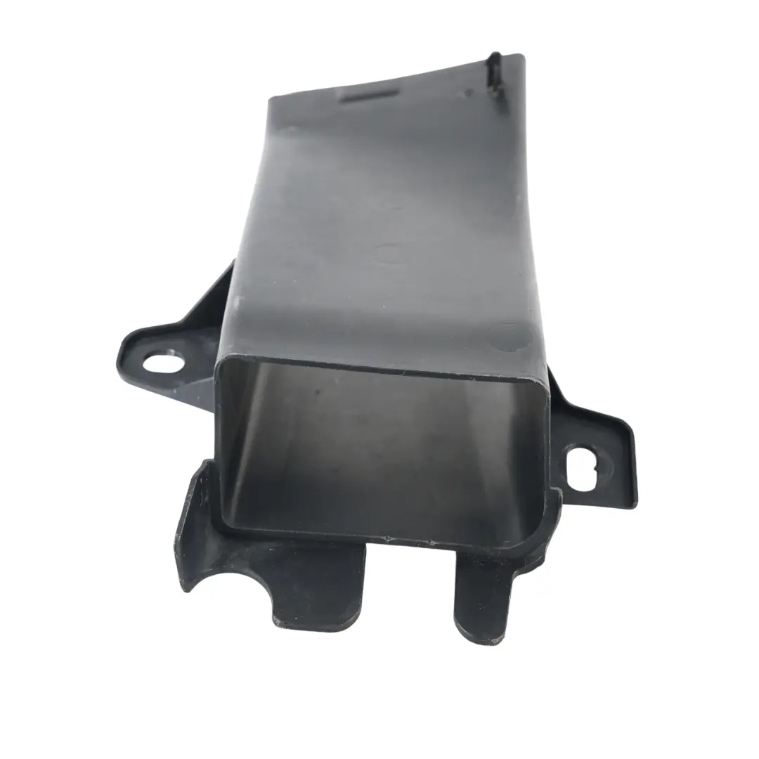 BMW F01 F02 LCI Guida Condotto Aria Raffreddamento Freni Sinistra - SKU 7308825 - Numero di parte 7308825