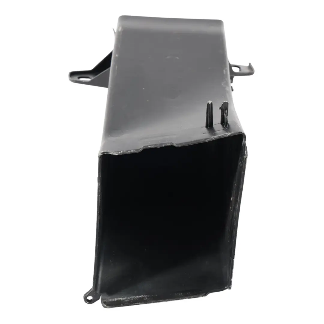 BMW F01 F02 F03 Tubo Panel Conducto Admisión Aire Delantero Derecho - SKU 7308826 - Número de pieza 7308826