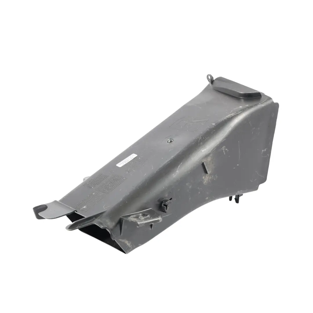 Conduit Admission Air Panneau Tube Avant Droit pour BMW F01 F02 F03 à propos du numéro de pièce 7308826 BMW F01 F02 F03 Conduit Admission Air Panneau Tube Avant Droit - SKU 7308826 - Numéro de pièce 7308826
