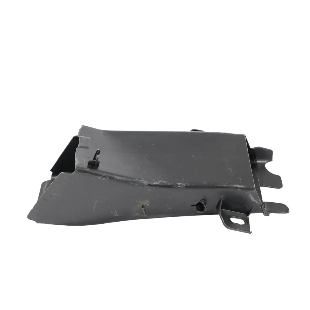 Intake Duct Panel Tube Front Right O/S Side to BMW F01 F02 F03 Air with Part number 7308826 BMW F01 F02 F03 Air Intake Duct Panel Tube Front Right O/S Side - SKU 7308826 - Part number 7308826