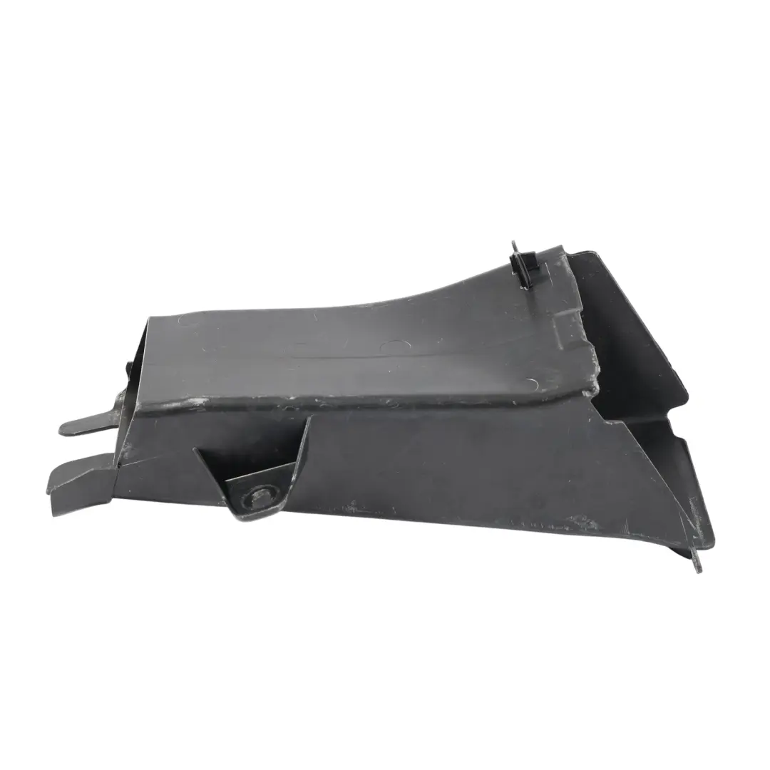 Tubo Panel Conducto Admisión Aire Delantero Derecho para BMW F01 F02 F03 con número de pieza 7308826 BMW F01 F02 F03 Tubo Panel Conducto Admisión Aire Delantero Derecho - SKU 7308826 - Número de pieza 7308826