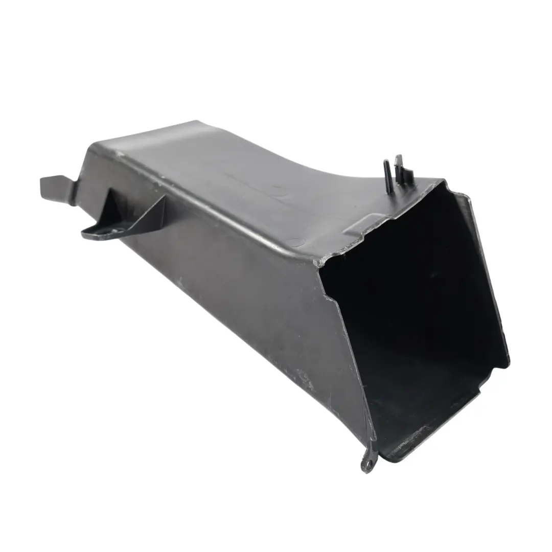 Intake Duct Panel Tube Front Right O/S Side to BMW F01 F02 F03 Air with Part number 7308826 BMW F01 F02 F03 Air Intake Duct Panel Tube Front Right O/S Side - SKU 7308826 - Part number 7308826