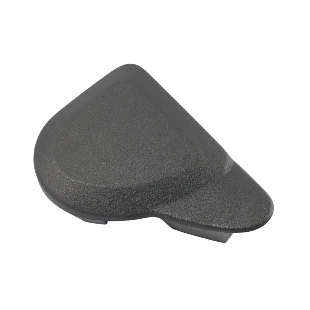 Front Seat Trim Cover Panel Right O/S Black to BMW F45 with Part number 7310856 BMW F45 Front Seat Trim Cover Panel Right O/S Black - SKU 7310856 - Part number 7310856