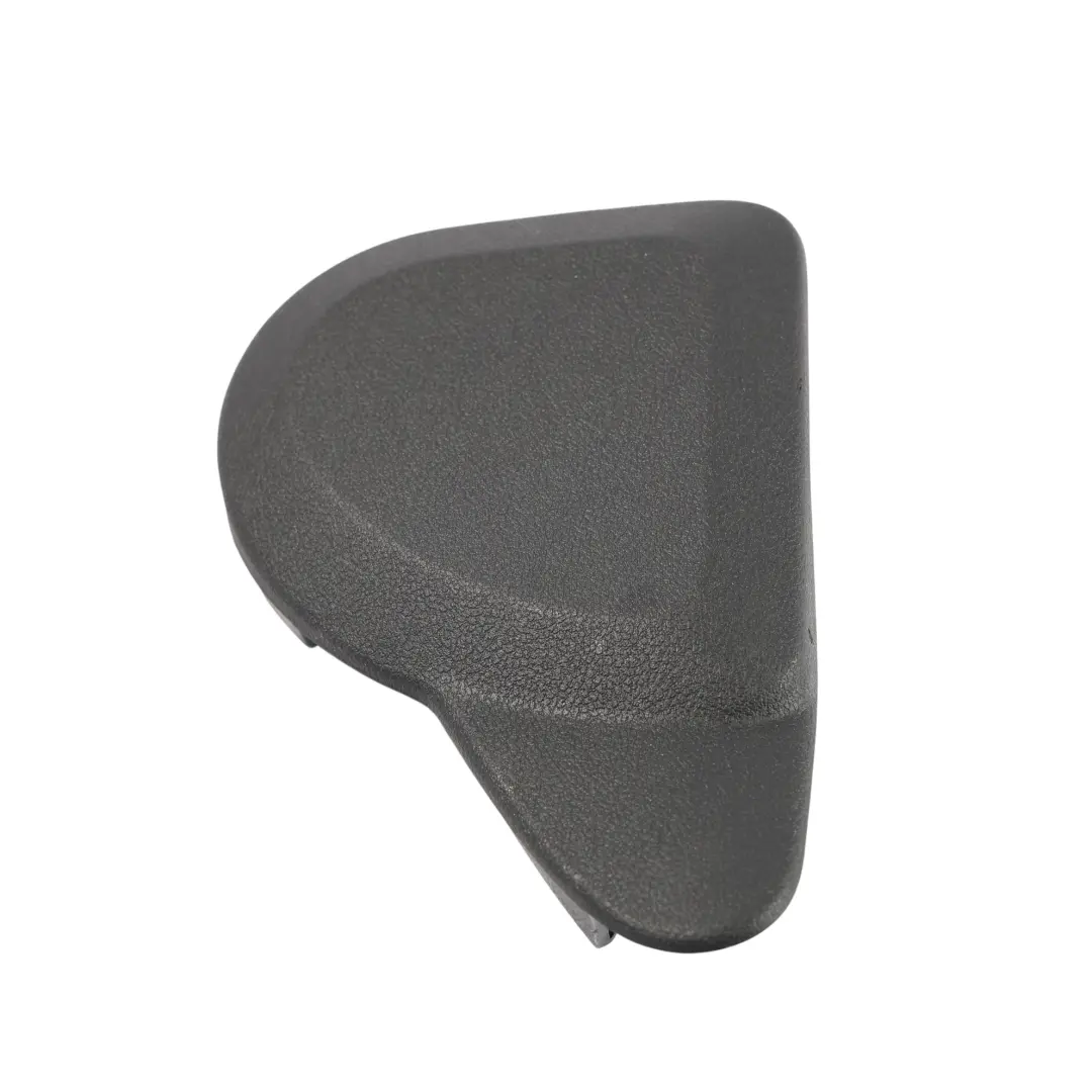 Osłona Fotela Przednia Prawa Czarna do BMW F45 o numerze 7310856 BMW F45 Osłona Fotela Przednia Prawa Czarna - SKU 7310856 - Numer Części 7310856