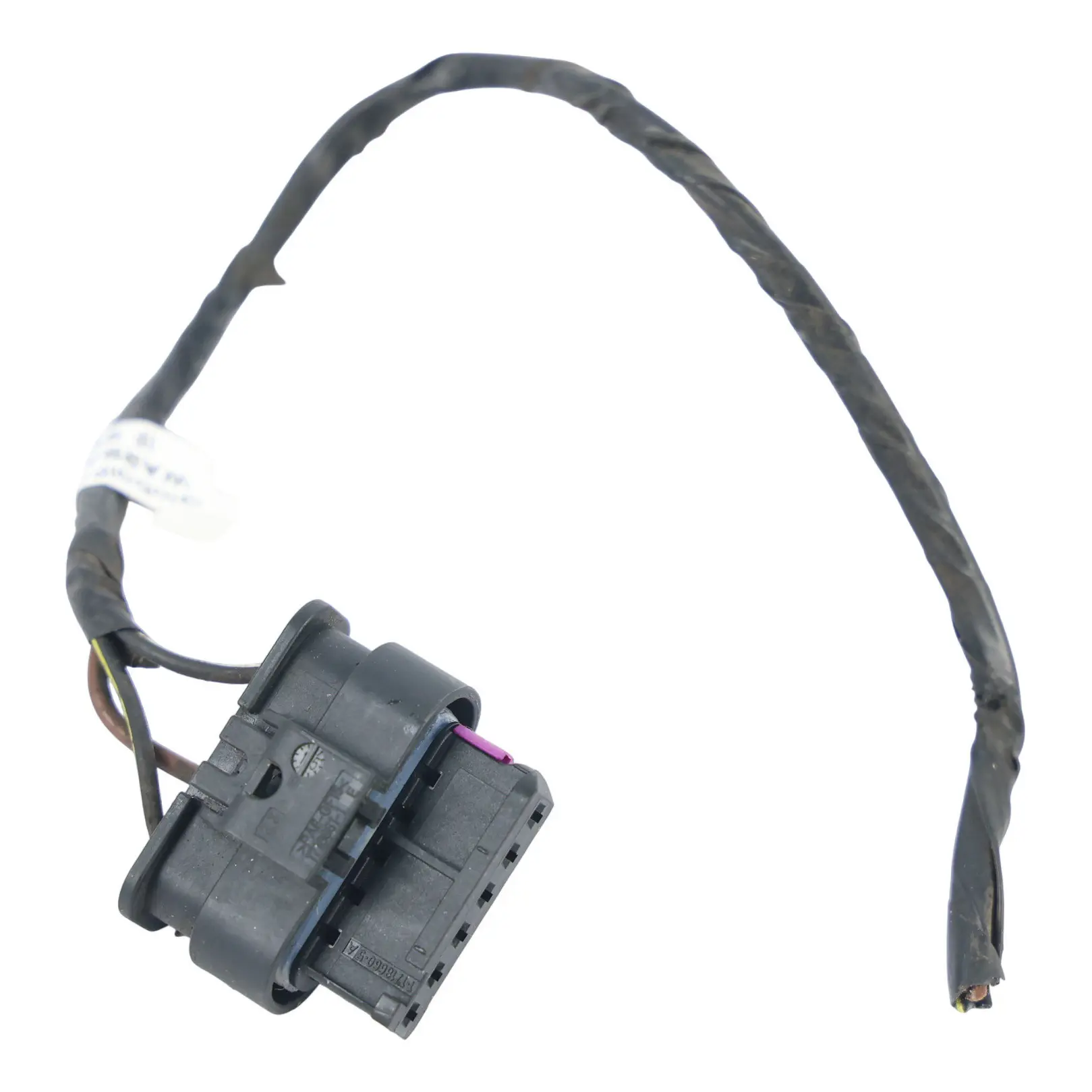 BMW F45 Cable Adaptador Cableado Panel Luz Trasera Izquierdo 7311029