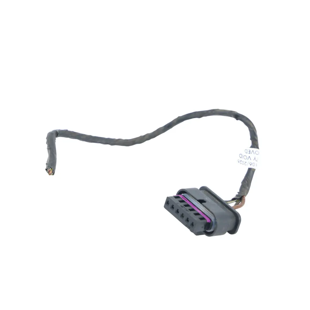BMW F45 Cable Adaptador Cableado Panel Luz Trasera Izquierdo - SKU 7311029-2 - Número de pieza 7311029